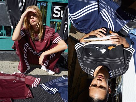 adidas original by alexander wang|alexander wang second adidas.